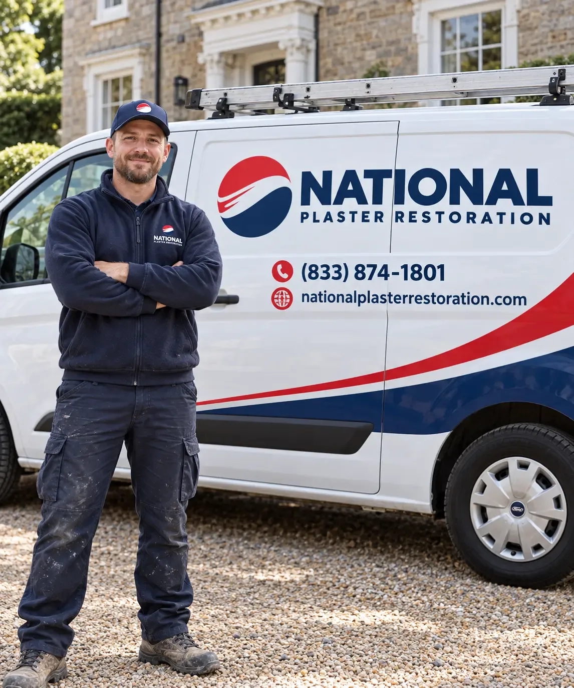 Plaster Repair company in North Bloomfield, OH
